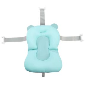 Baby-Badekissen - türkis