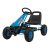  Elektrisches Miniauto mit Go-Kart-Pedal AIR PerHour – Blau