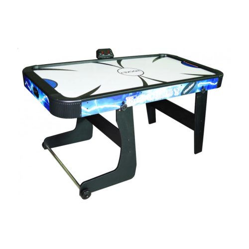 Airhockeytisch 152x74x80cm