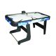 Airhockeytisch 152x74x80cm