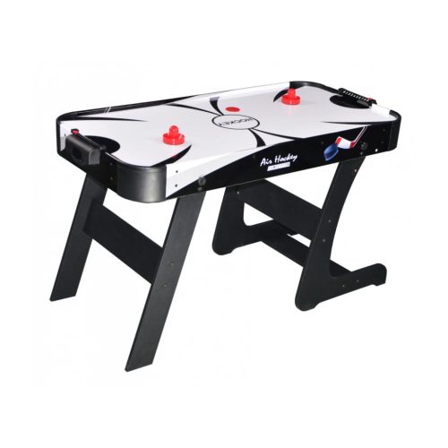 Airhockeytisch 122x60,5x71cm