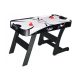 Airhockeytisch 122x60,5x71cm