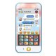 Multifunkcyjny Smartphone Hola dla dzieci 6m+ Interaktywne Przyciski + Funkcja Nagrywania + 2 Tryby zabawy