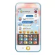 Multifunkcyjny Smartphone Hola dla dzieci 6m+ Interaktywne Przyciski + Funkcja Nagrywania + 2 Tryby zabawy