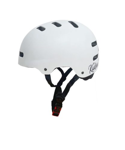 KuKirin weißer Helm
