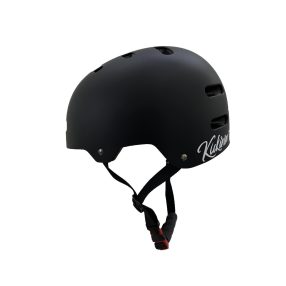 KuKirin schwarzer Helm