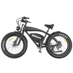 Hidoes B3 Elektrofahrrad 1200W, 48V, 18,2ah, 55-60km/h