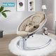 Hot Mom smart Schaukelstuhl - beige