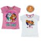 Mancs Őrjárat Be Yourself gyerek rövid póló 2 db-os szett 3 - 4 év / 98 - 104 cm