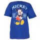 Disney Mickey EST 1928 gyerek rövid póló 3 - 4 év / 98 - 104 cm