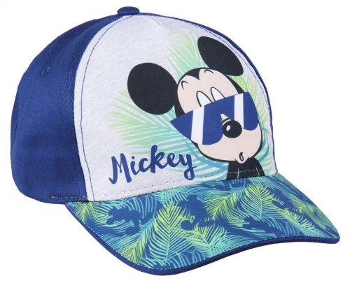 Disney Mickey Leaf gyerek baseball sapka 51 cm