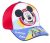Disney Mickey Summer Crew gyerek baseball sapka 51 cm