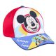 Disney Mickey Summer Crew gyerek baseball sapka 51 cm