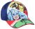Bosszúállók Team gyerek baseball sapka 53 cm