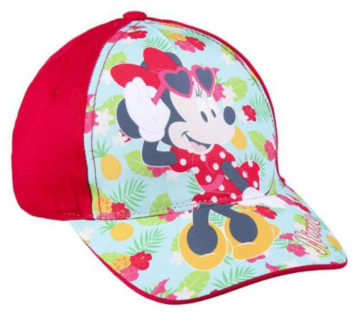 Disney Minnie Ananas gyerek baseball sapka 53 cm