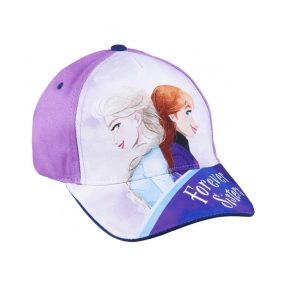 Disney Jégvarázs Forever gyerek baseball sapka 53 cm