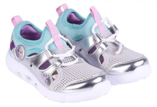 Disney Jégvarázs Silver nyári sportcipő 30