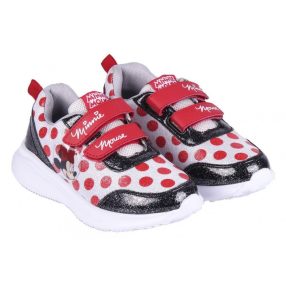 Disney Minnie Dots utcai cipő 27