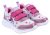 Disney Minnie Pink Dots utcai cipő 24