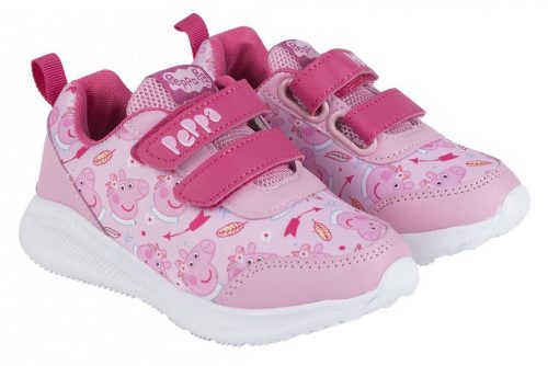 Peppa malac Arrow utcai cipő 26