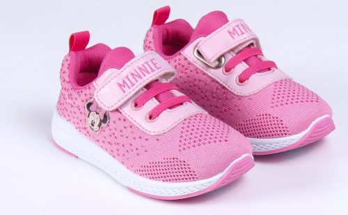 Disney Minnie Pinky sportcipő 23
