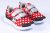 Disney Minnie Red utcai cipő 28