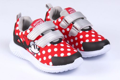 Disney Minnie Red utcai cipő 29
