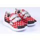 Disney Minnie Red utcai cipő 29