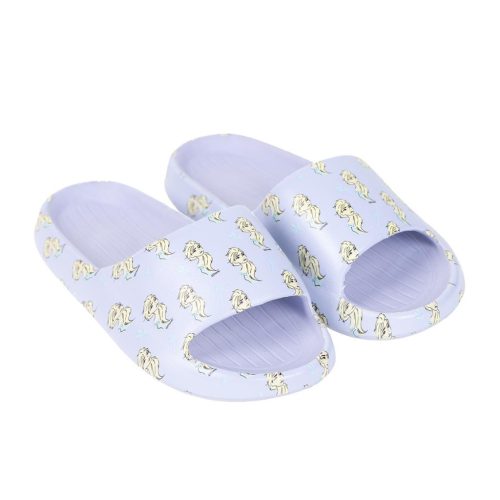 Disney Jégvarázs Frosty gyerek papucs 32/33