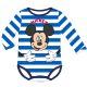 Disney Mickey Blue baba body, kombidressz 86