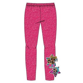 Lol Surprise BFFS Hologrammos gyerek leggings 4 év / 104 cm