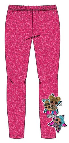 Lol Surprise BFFS Hologrammos gyerek leggings 4 év / 104 cm