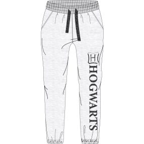   Harry Potter Hogwarts gyerek hosszú nadrág, jogging alsó 9 év / 134 cm