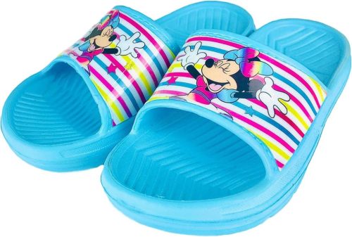 Disney Minnie Star gyerek papucs 27/28