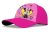 Disney Minnie Flower gyerek baseball sapka 52 cm