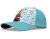 Disney Jégvarázs Blue Flowers gyerek baseball sapka 52 cm