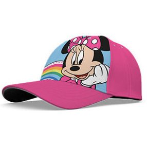 Disney Minnie Magical gyerek baseball sapka 52 cm