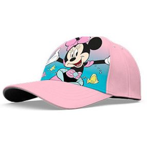 Disney Minnie Mermaid gyerek baseball sapka 52 cm