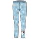 Disney Jégvarázs Snow Blue gyerek leggings 10 év / 140 cm