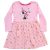 Disney Minnie Love gyerek ruha 4 év / 104 cm