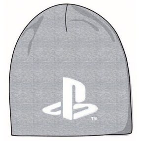 PlayStation Grey gyerek sapka 52 cm