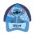 Disney Lilo és Stitch, A csillagkutya Sweet Dark Blue gyerek baseball sapka 52 cm