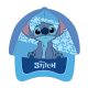 Disney Lilo és Stitch, A csillagkutya Sweet Light Blue gyerek baseball sapka 54 cm