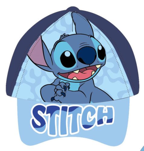 Disney Lilo és Stitch, A csillagkutya Loving Look gyerek baseball sapka 52 cm