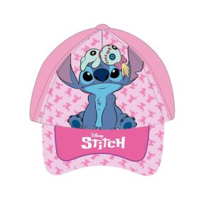   Disney Lilo és Stitch, A csillagkutya Sweet Scrump gyerek baseball sapka 54 cm