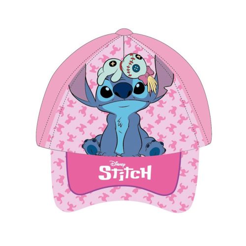 Disney Lilo és Stitch, A csillagkutya Sweet Scrump gyerek baseball sapka 54 cm