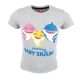 Baby Shark Doo gyerek rövid póló, felső 6 év / 116 cm