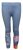 Peppa malac Denim gyerek leggings 7 - 8 év / 122 - 128 cm