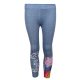 Peppa malac Flower gyerek leggings 7 - 8 év / 122 - 128 cm