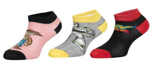 Disney Játékháború Featured gyerek titokzokni 23/26